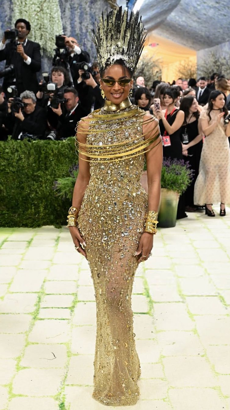 MET Gala 2026
