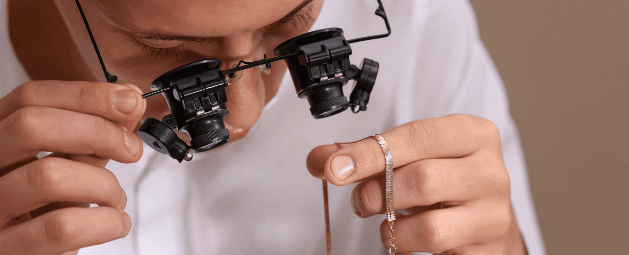 Como Avaliar Joias Ouro