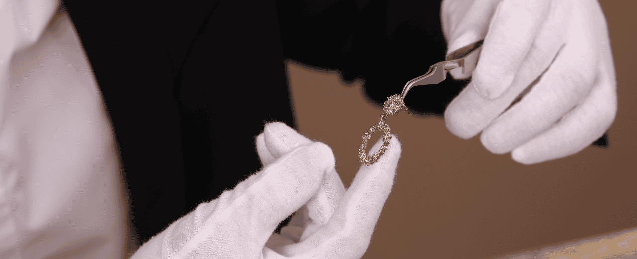 Como Avaliar Joias Ouro