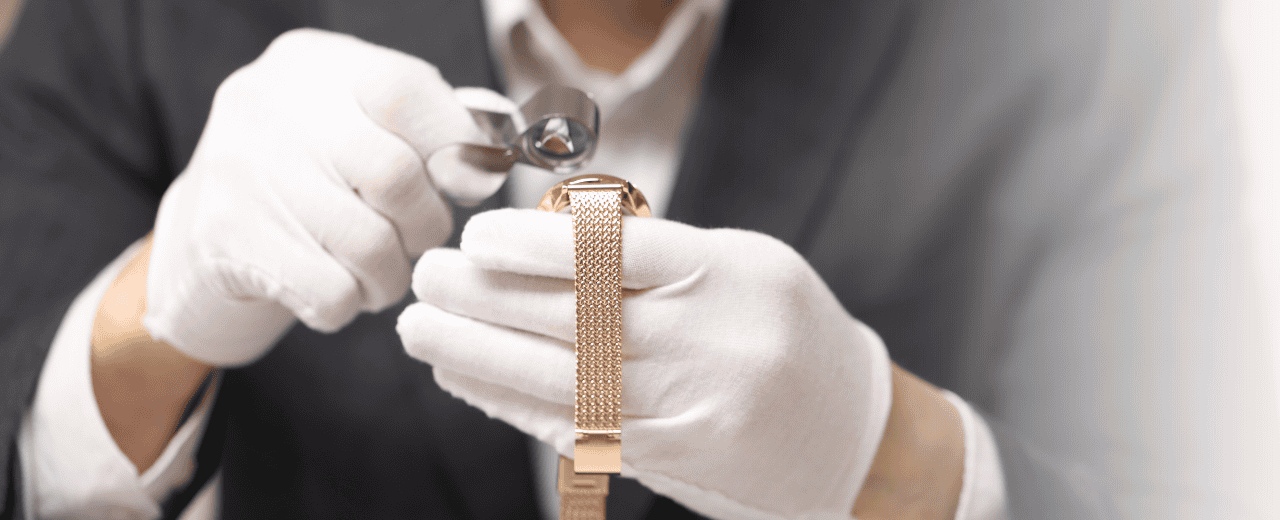 Como Avaliar Joias Ouro