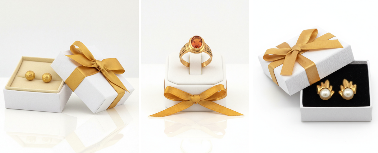 Do baú às passarelas