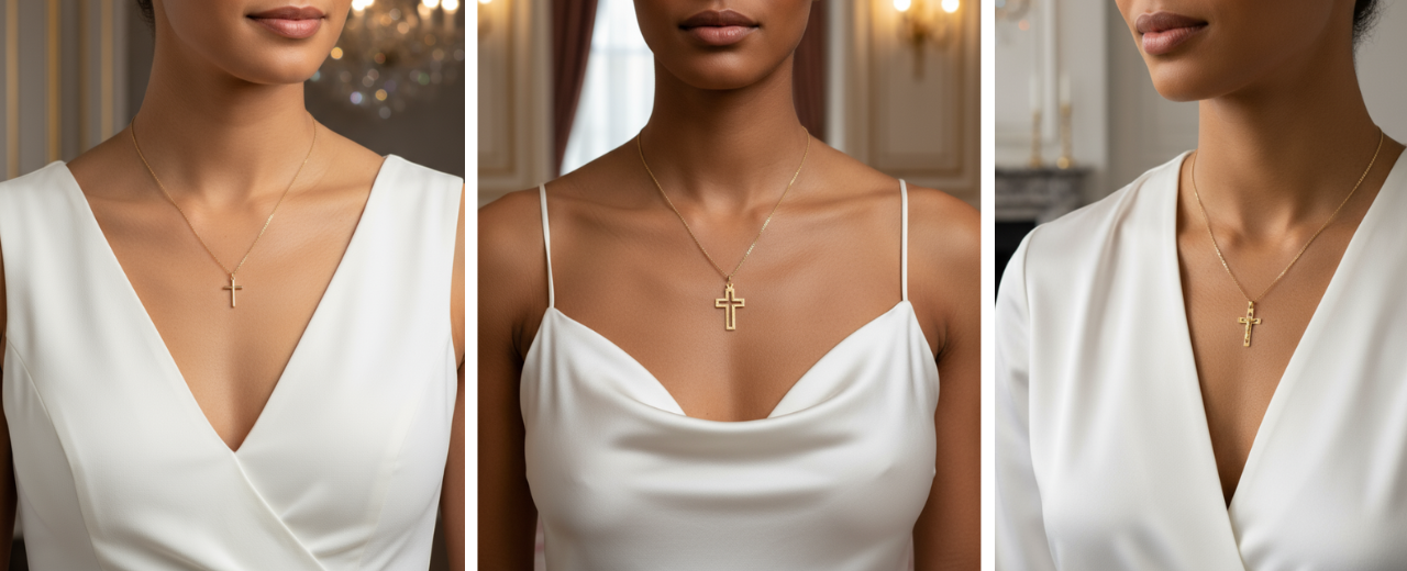 Do baú às passarelas