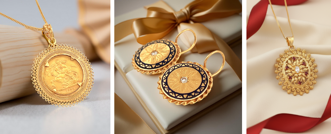 Do baú às passarelas