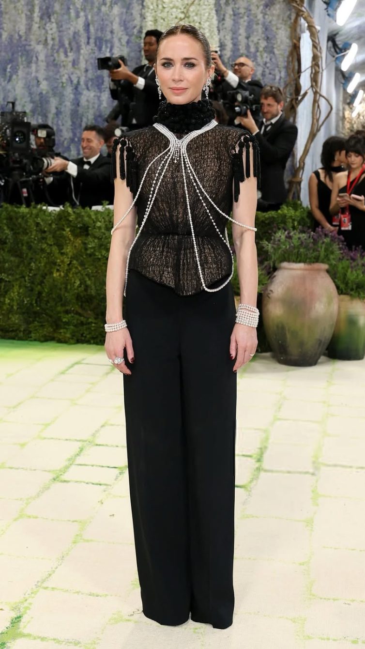 MET Gala 2026