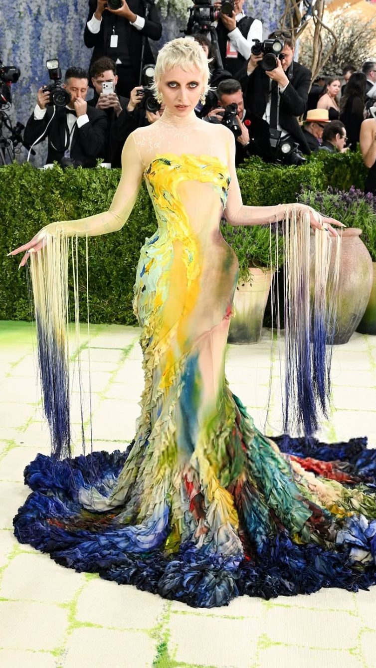 MET Gala 2026