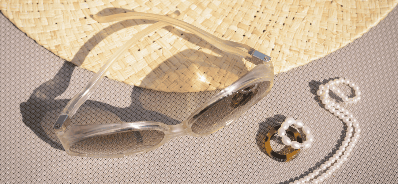 Lentes óculos de sol