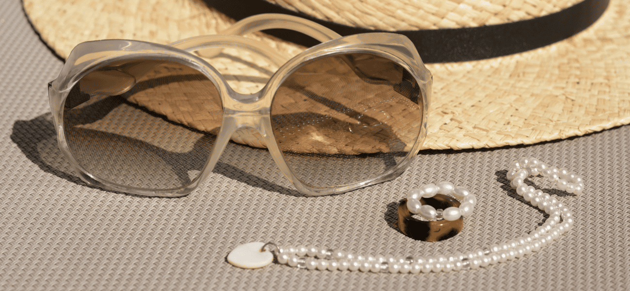 Lentes óculos de sol