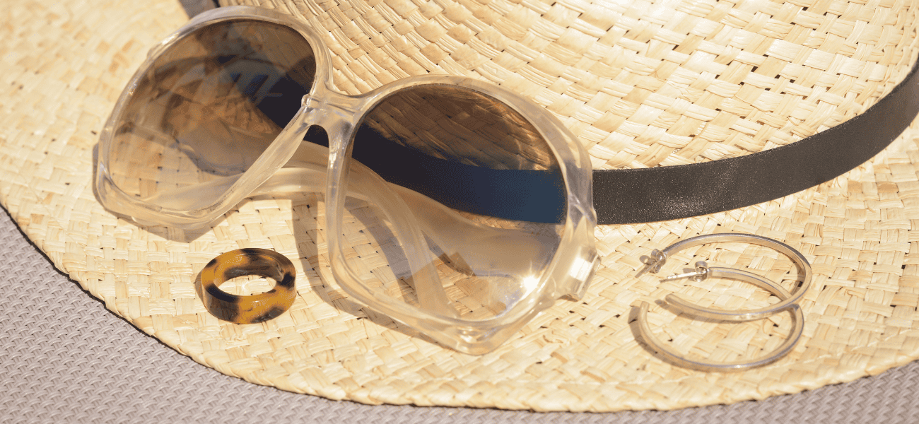 Lentes óculos de sol