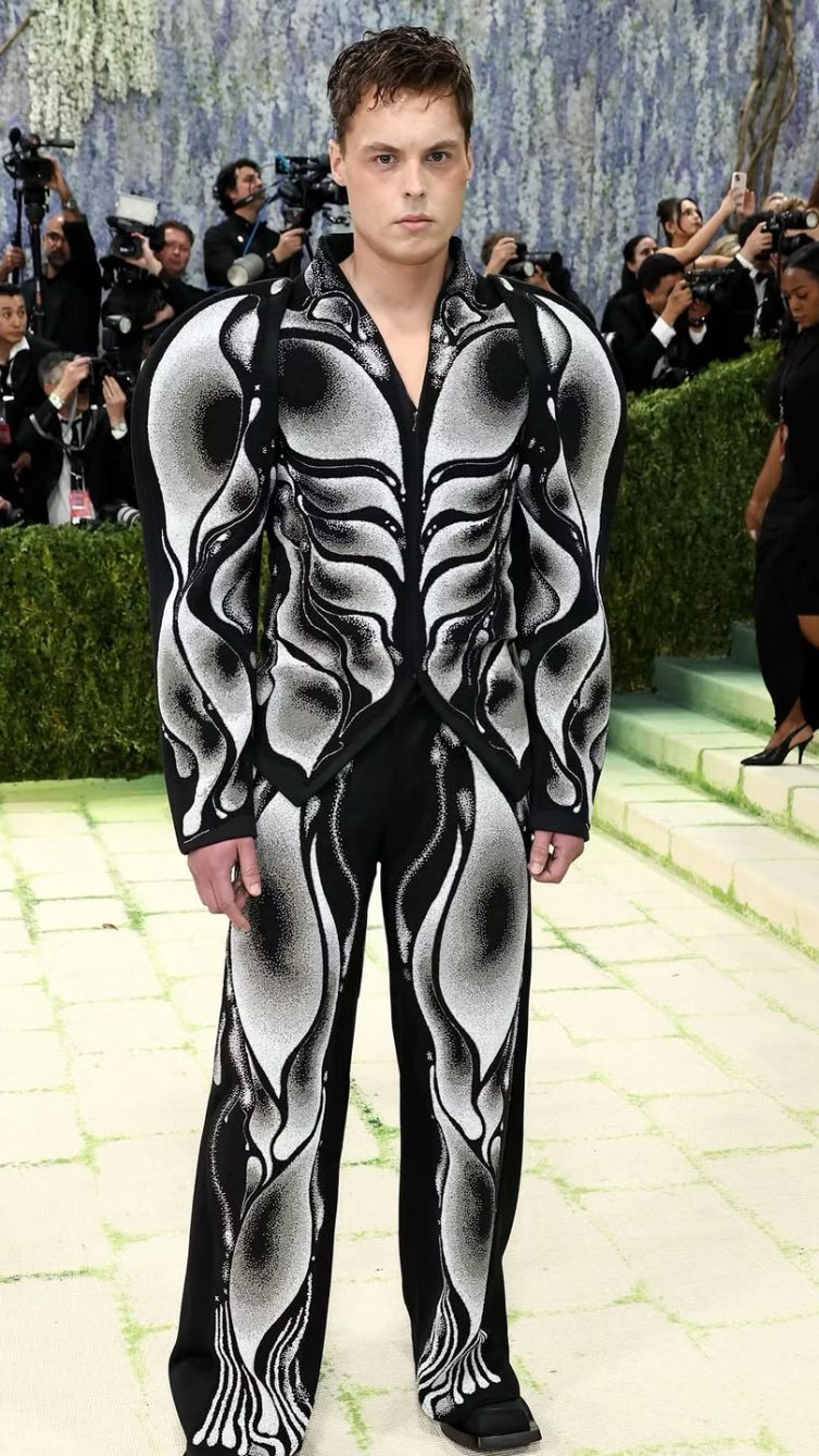 MET Gala 2026