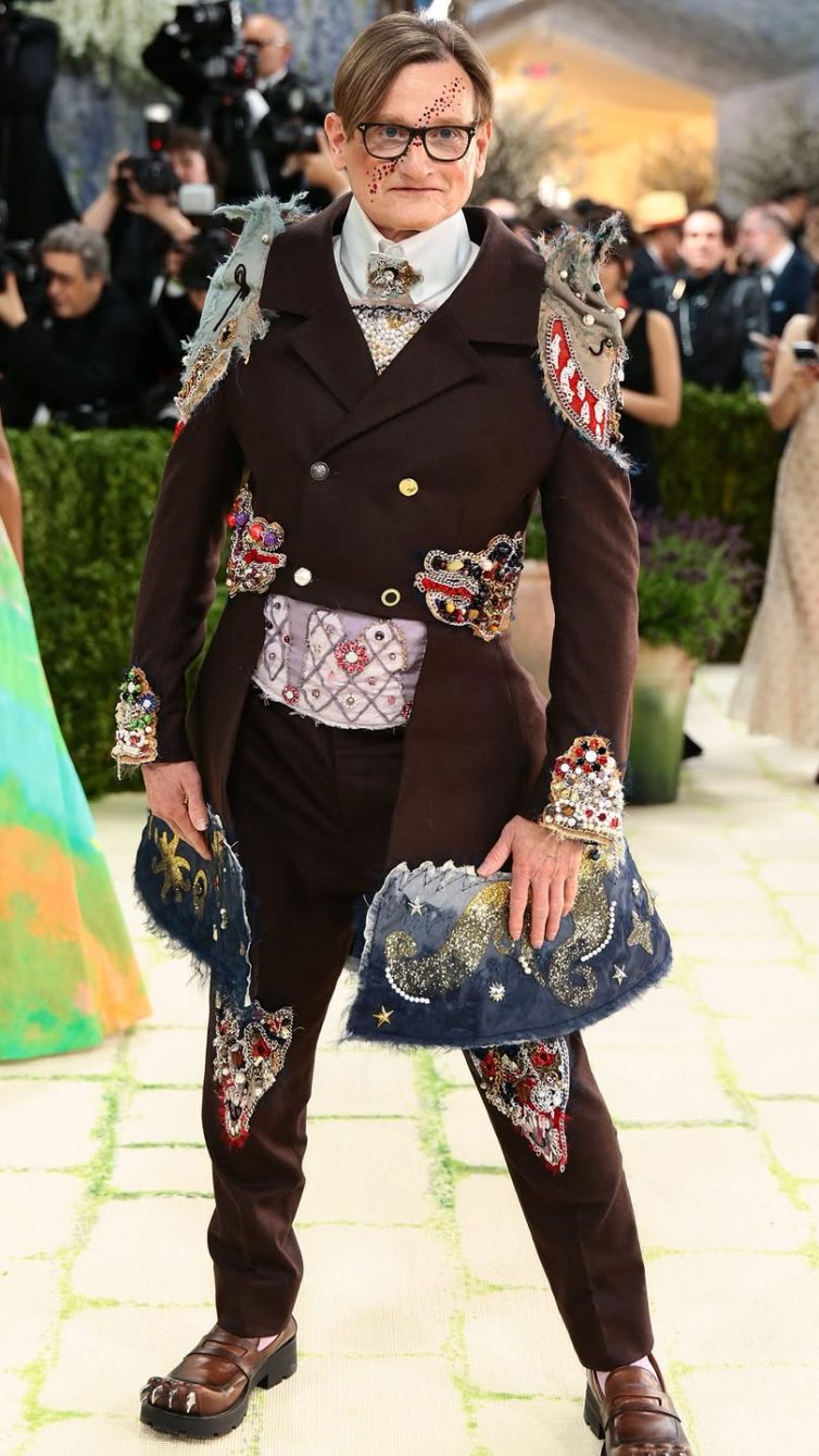 MET Gala 2026