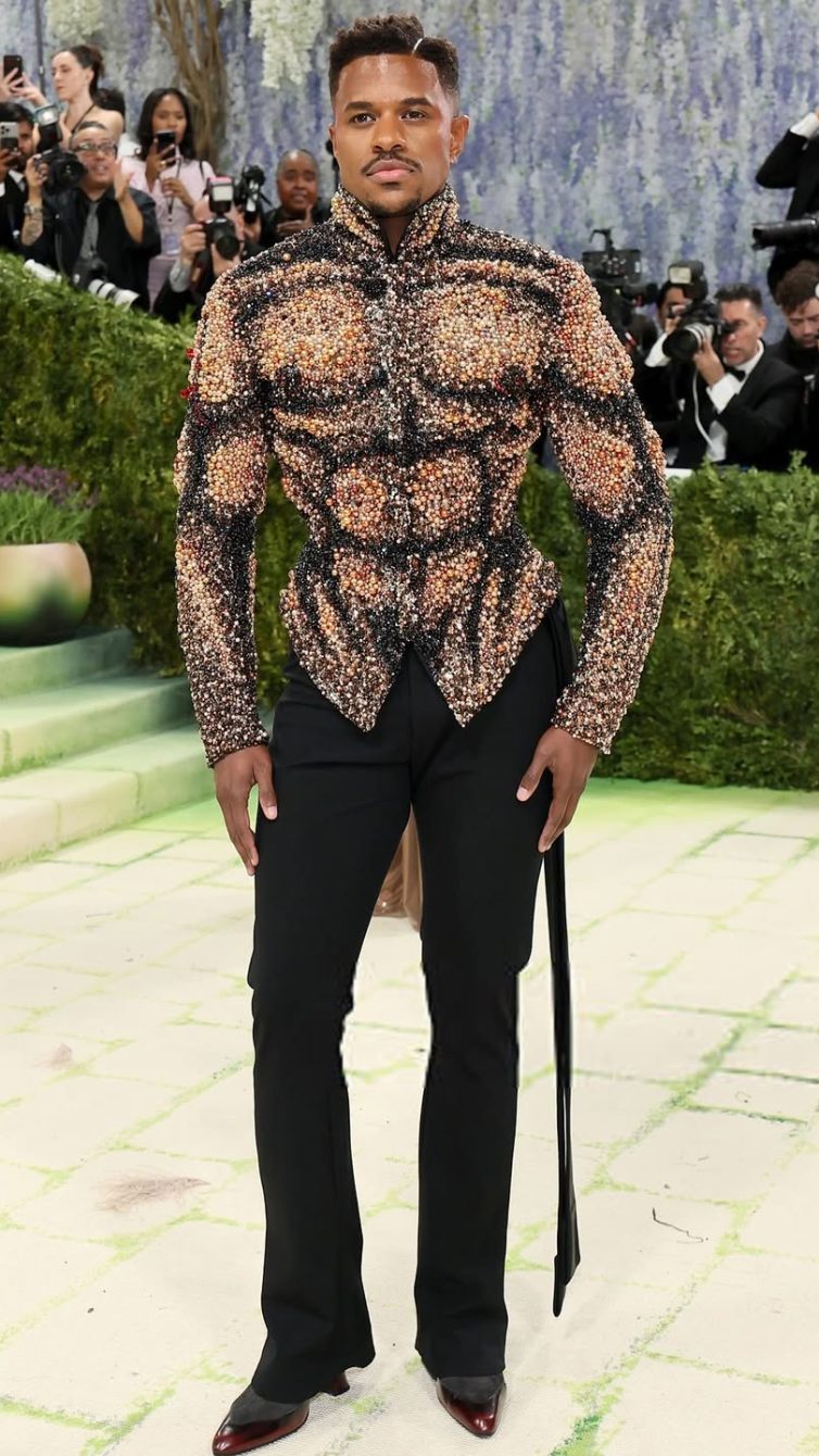 MET Gala 2026