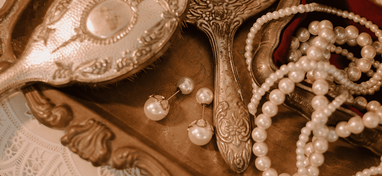 Vintage Jewelry