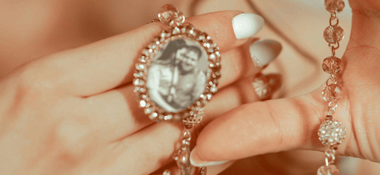 Vintage Jewelry