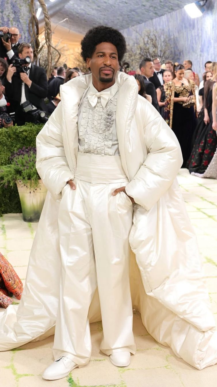 MET Gala 2026