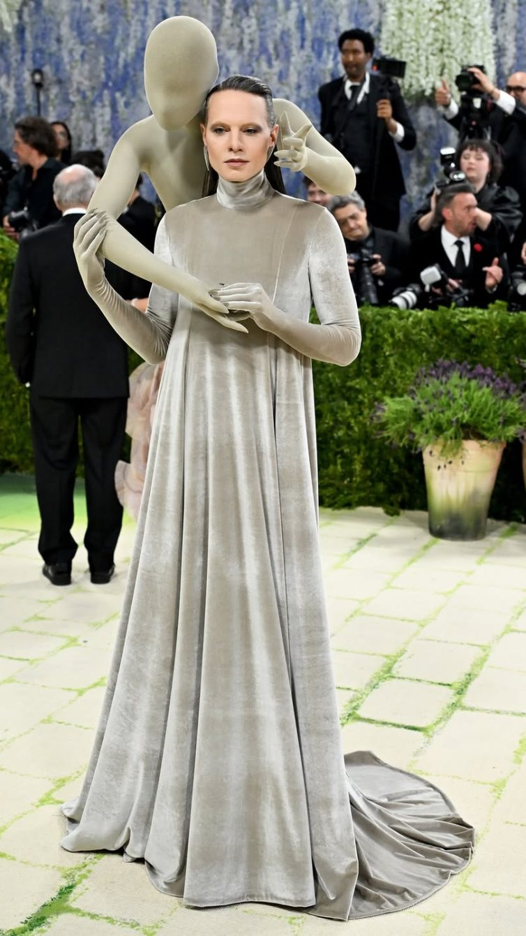 MET Gala 2026