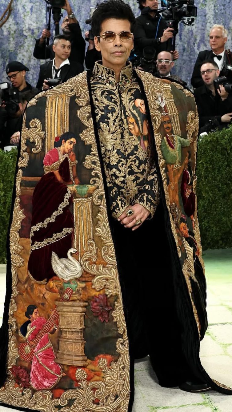 MET Gala 2026