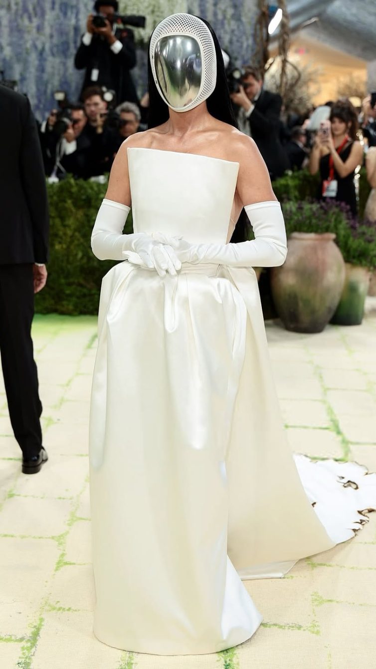 MET Gala 2026