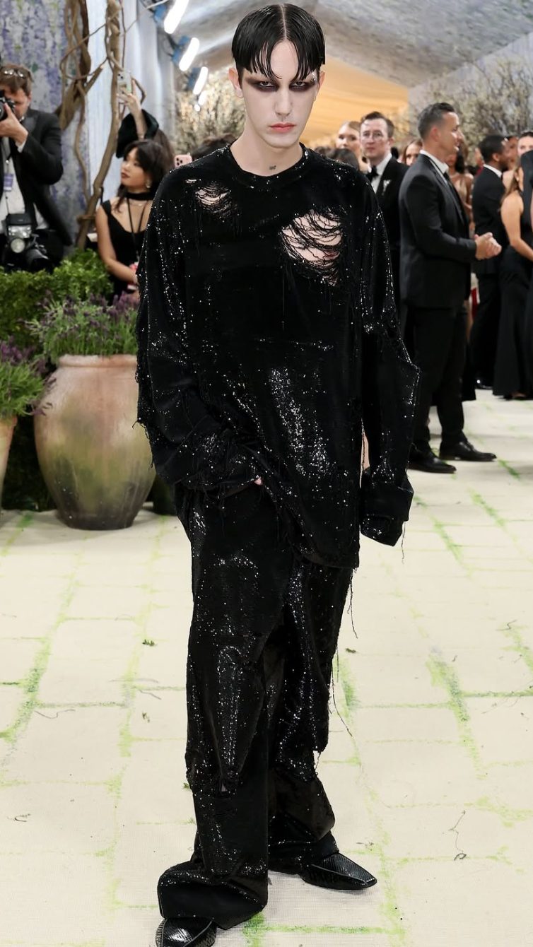 MET Gala 2026