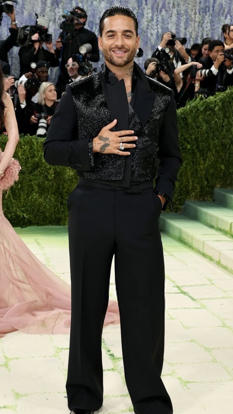 MET Gala 2026