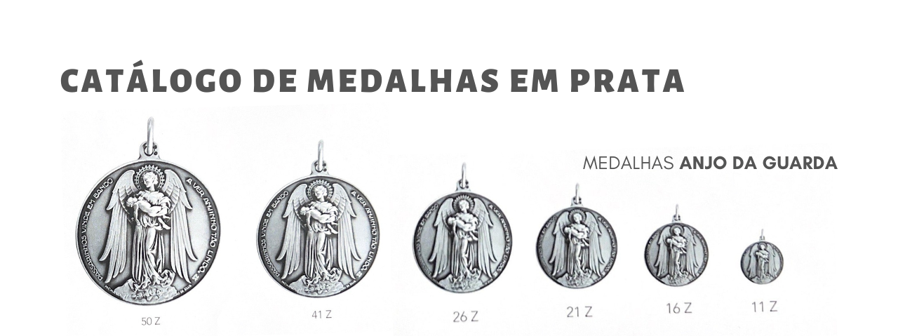 Medalhas João da Silva
