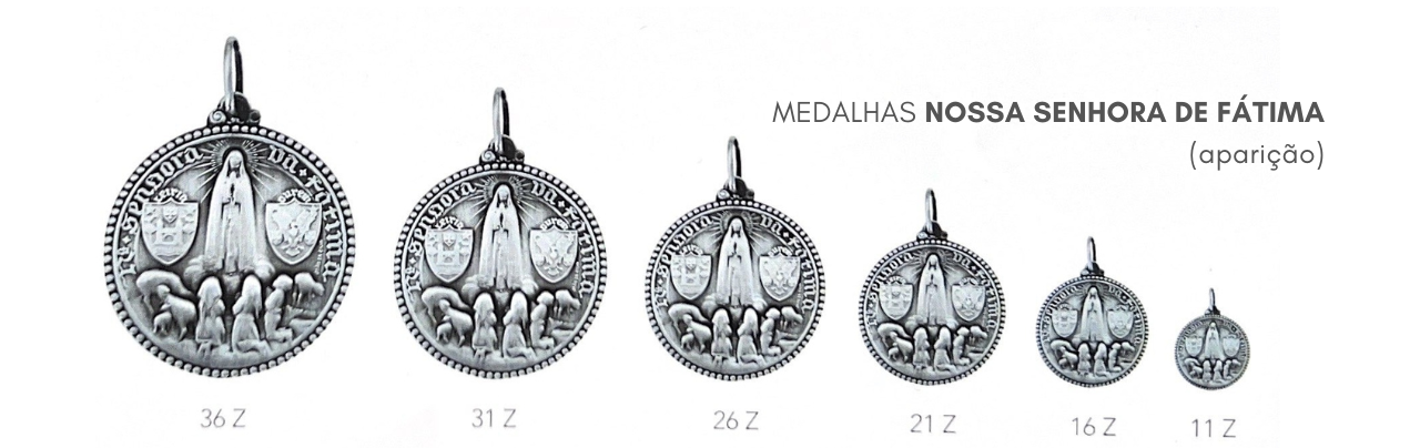 Medalhas João da Silva