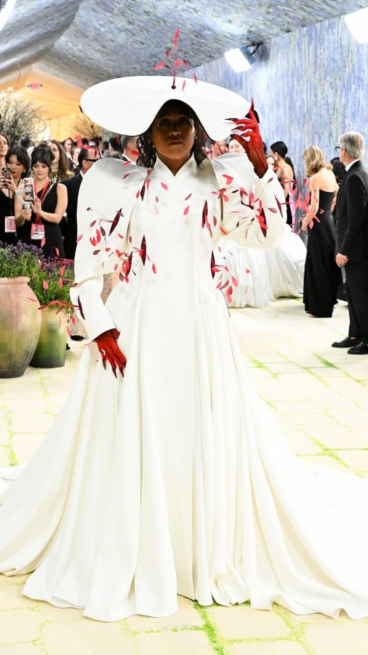 MET Gala 2026