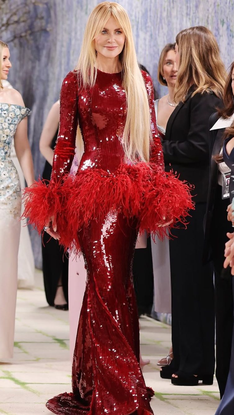 MET Gala 2026