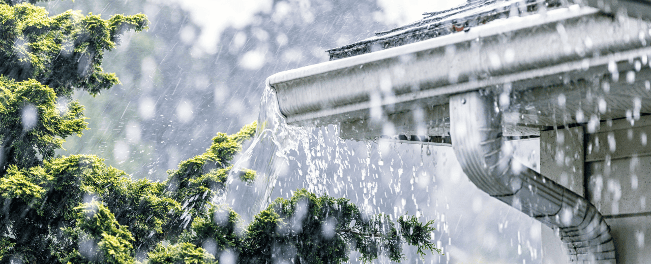 O que Fazer em Dias de Tempestade