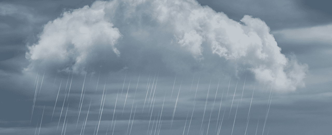 O que Fazer em Dias de Tempestade