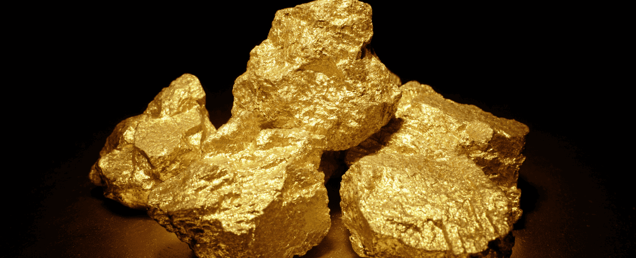 Porque é que o Ouro é um Investimento Seguro