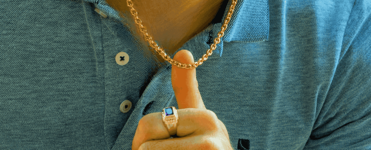 Ouro Português 19,2K