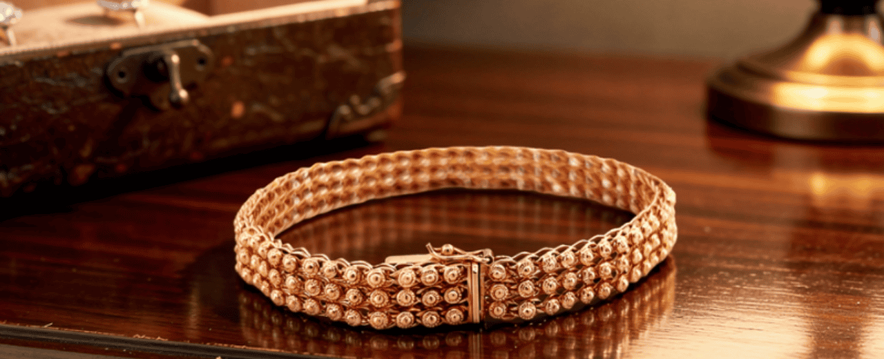 Ouro Presentes Natal