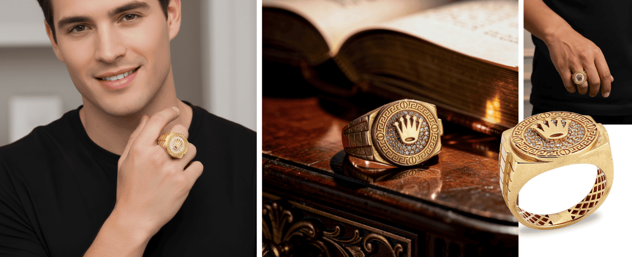 Ouro Presentes Natal