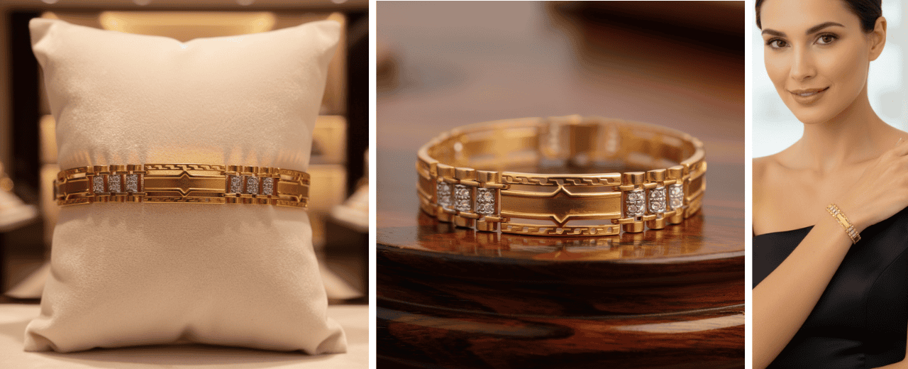 Ouro Presentes Natal