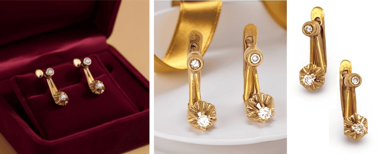 Ouro Presentes Natal