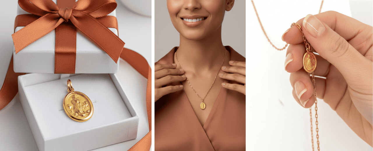 Ouro Presentes Natal