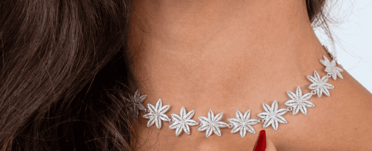 Prata Presentes Natal