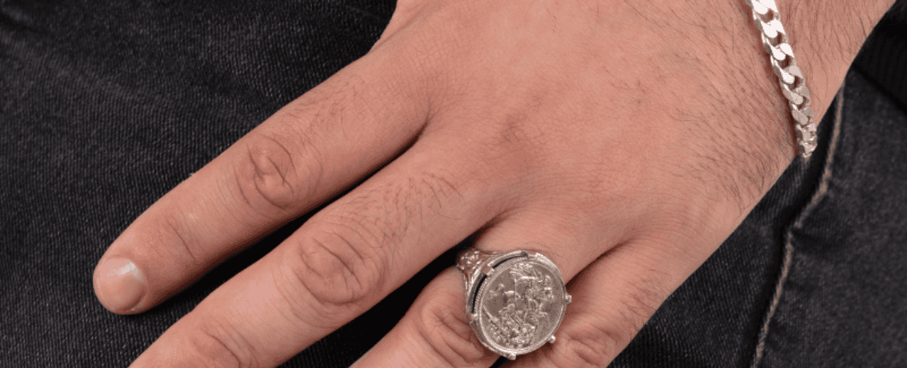 Prata Presentes Natal