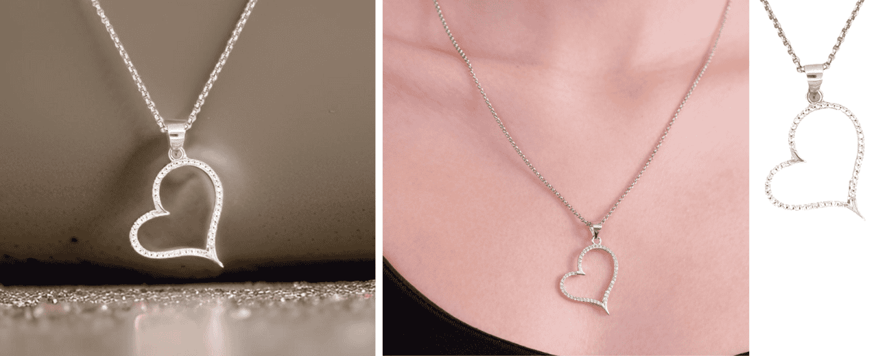 Prata Presentes Natal