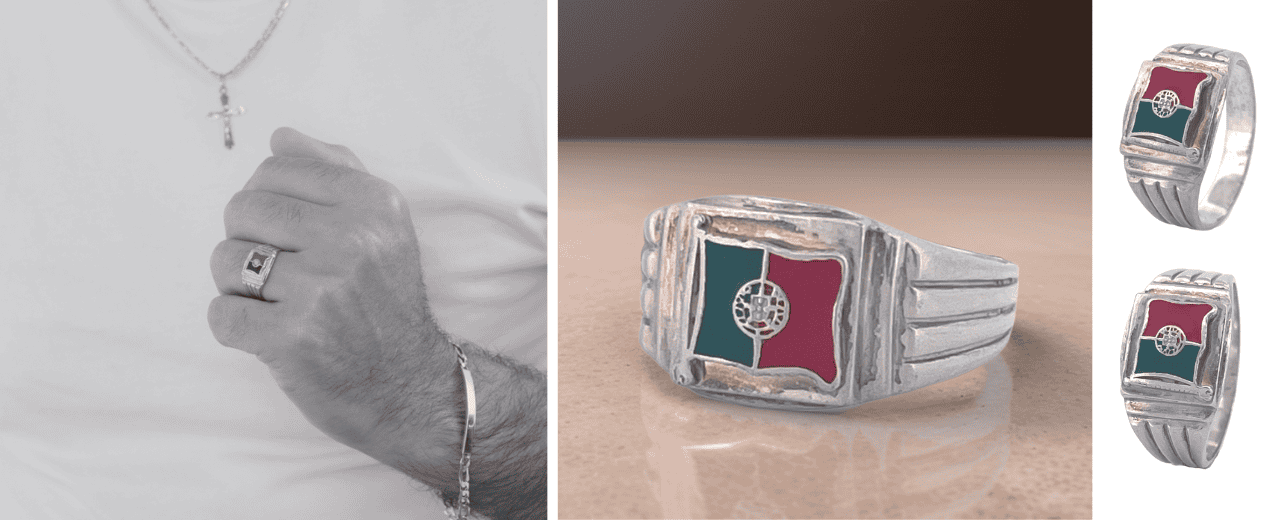 Prata Presentes Natal