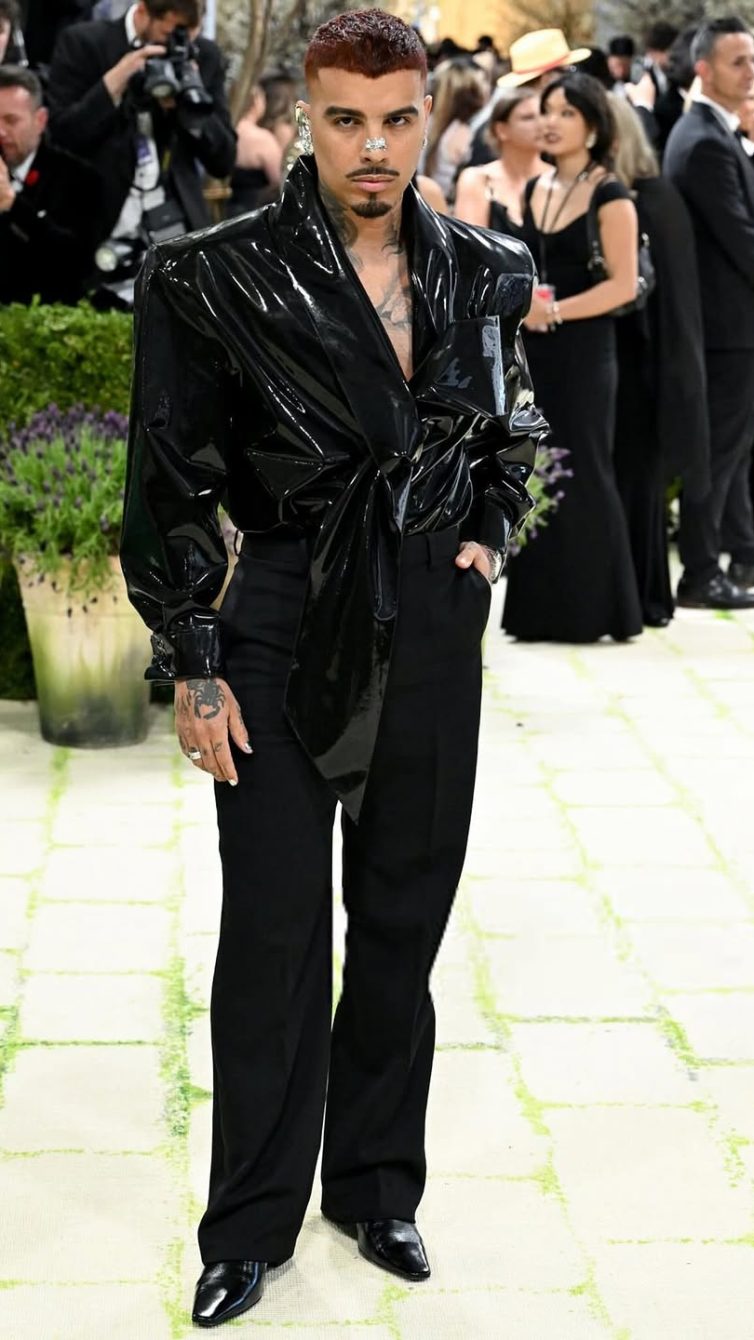 MET Gala 2026