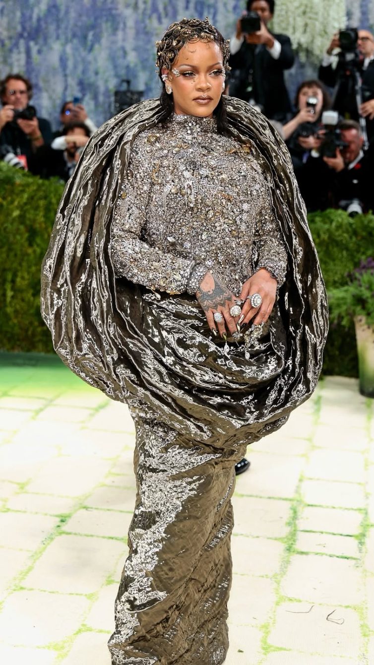 MET Gala 2026