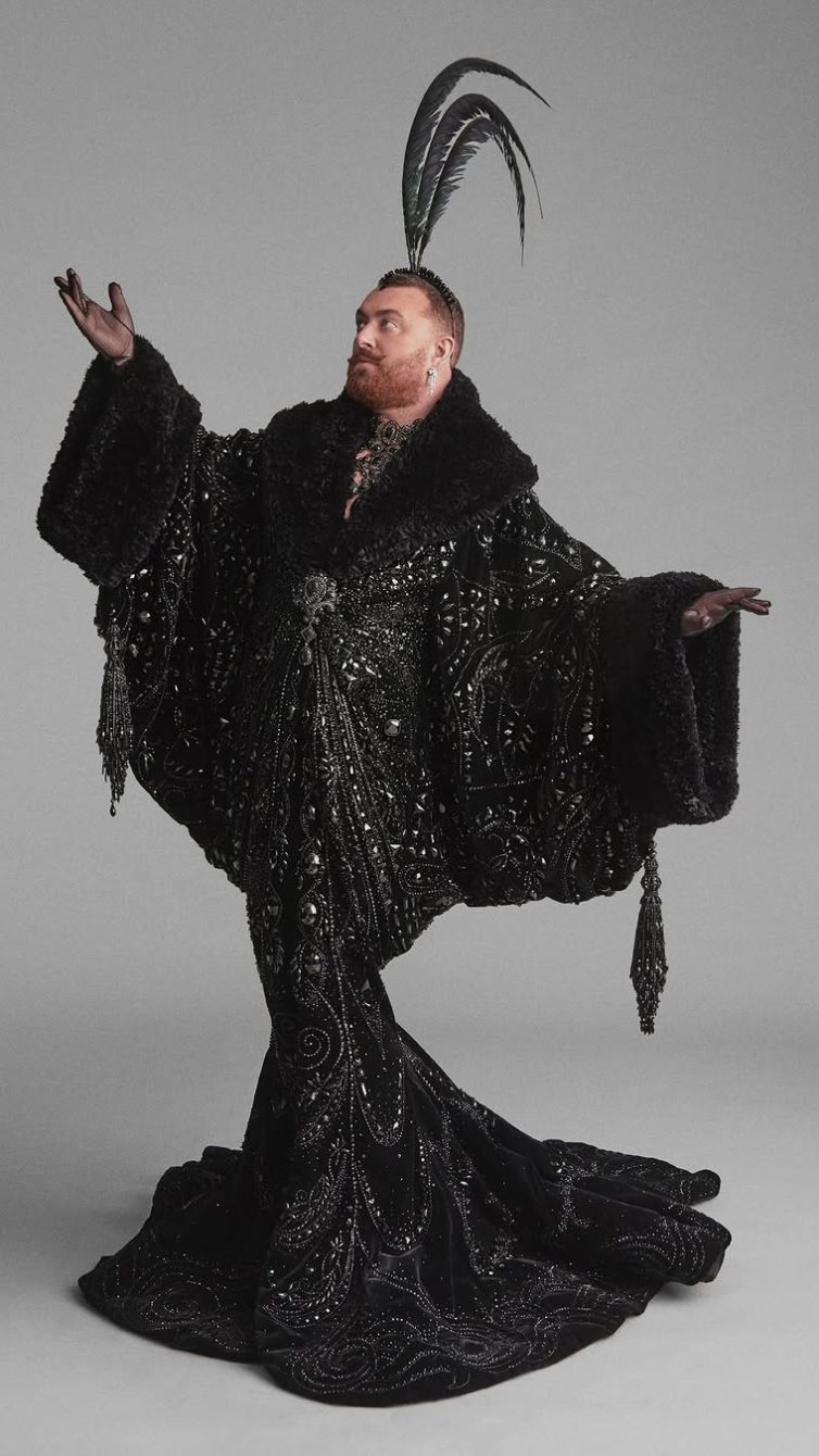 MET Gala 2026