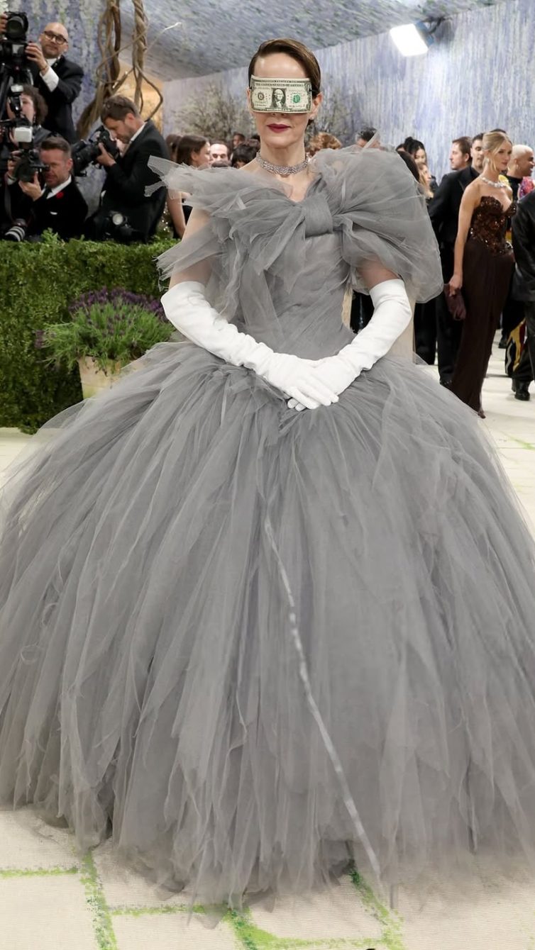 MET Gala 2026