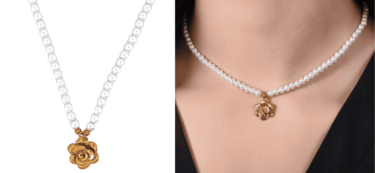 Summer Jewelry