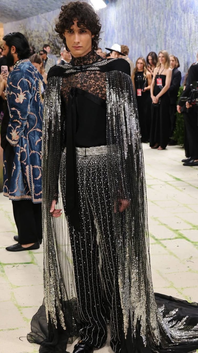 MET Gala 2026
