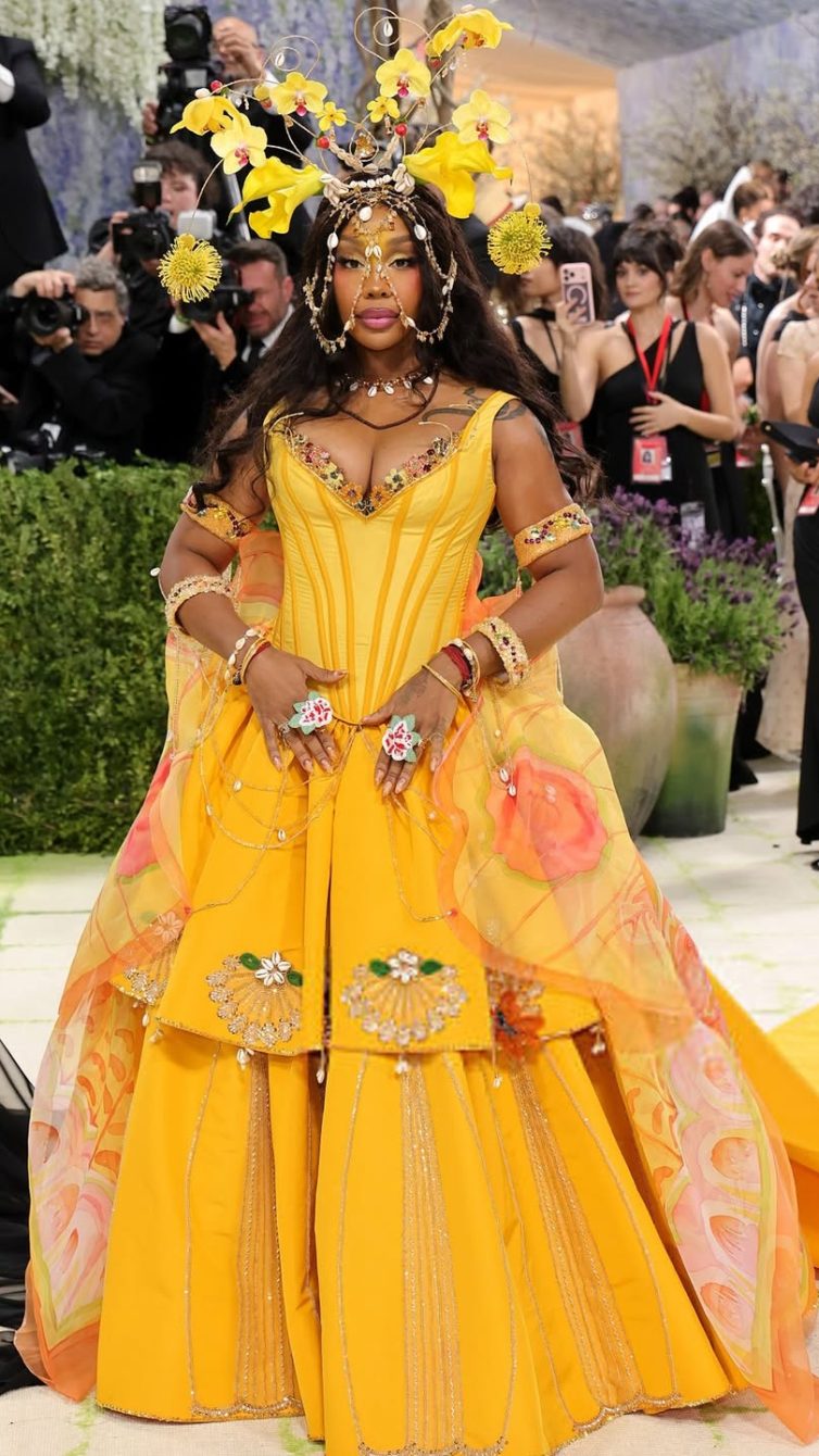 MET Gala 2026