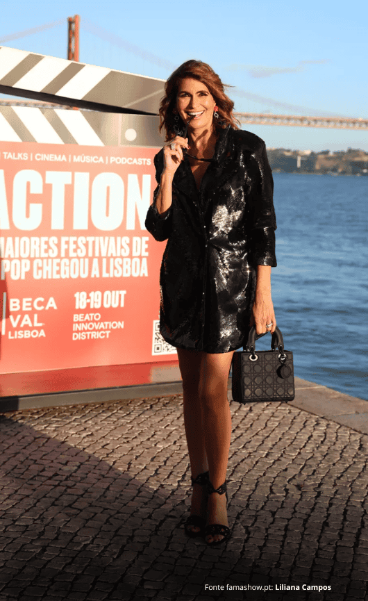 Tribeca Festival Lisboa 2025