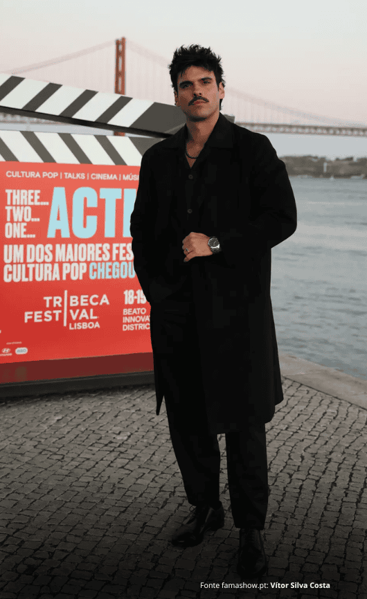 Tribeca Festival Lisboa 2025