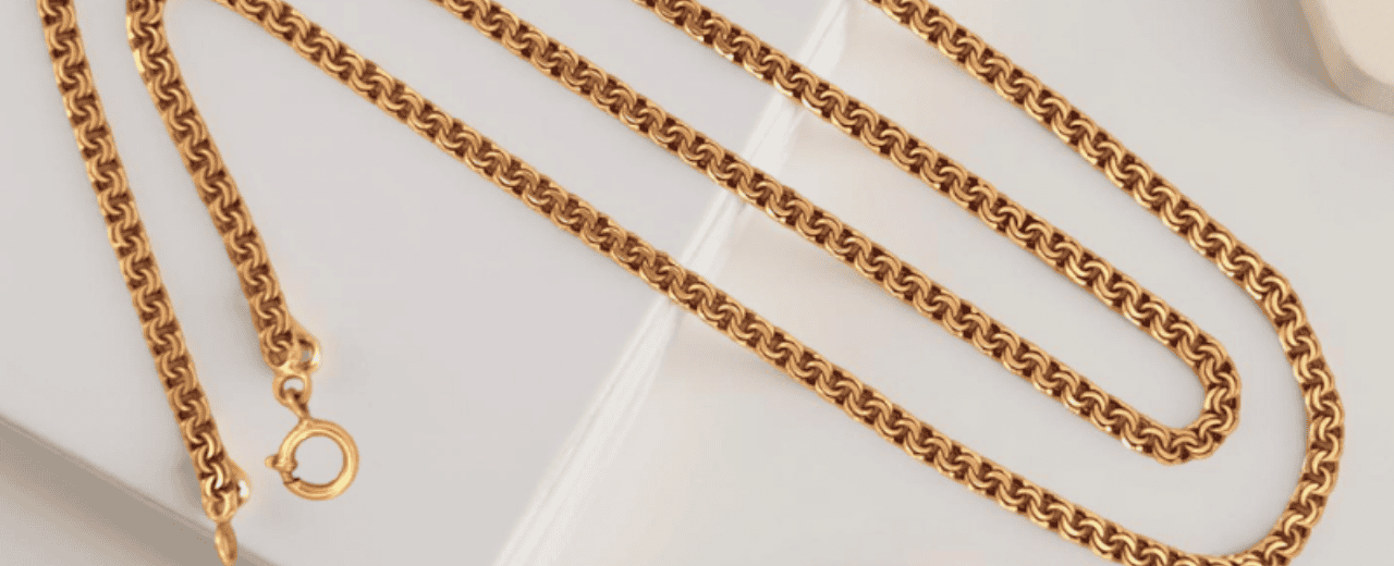 Vantagens de Investir em Ouro Vintage